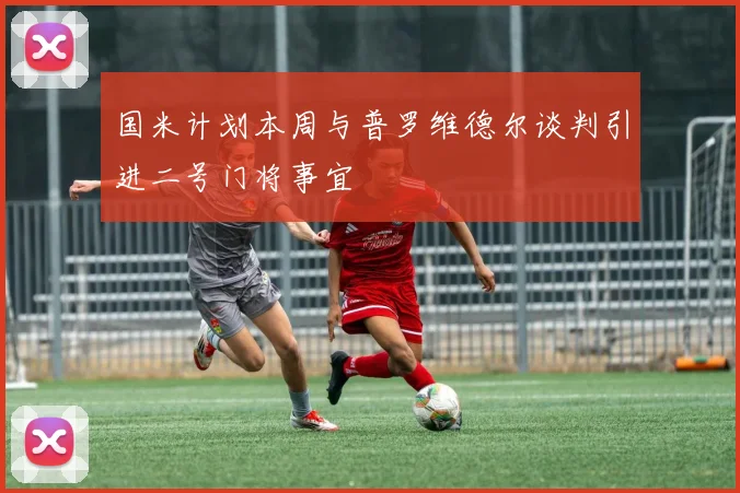 国米计划本周与普罗维德尔谈判引进二号门将事宜